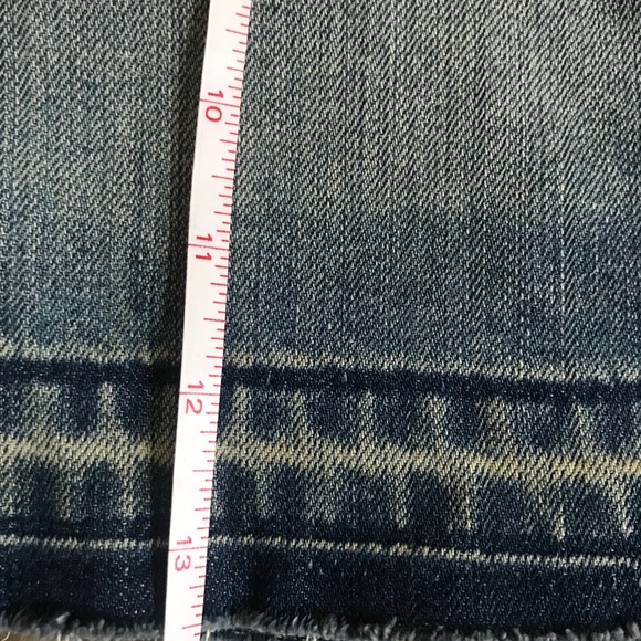 American Rag Jean Skirt - Picture 5 of 5